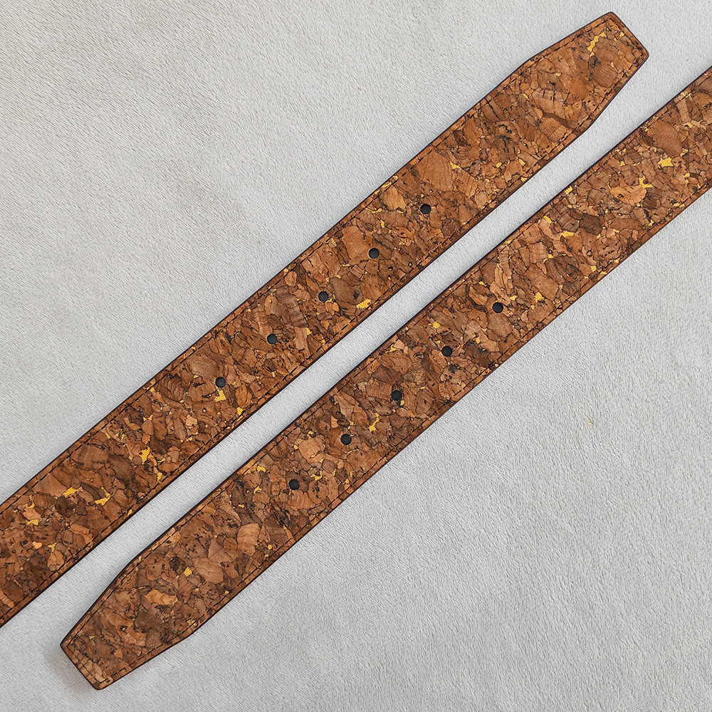 cork belt