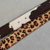 horsehair belt