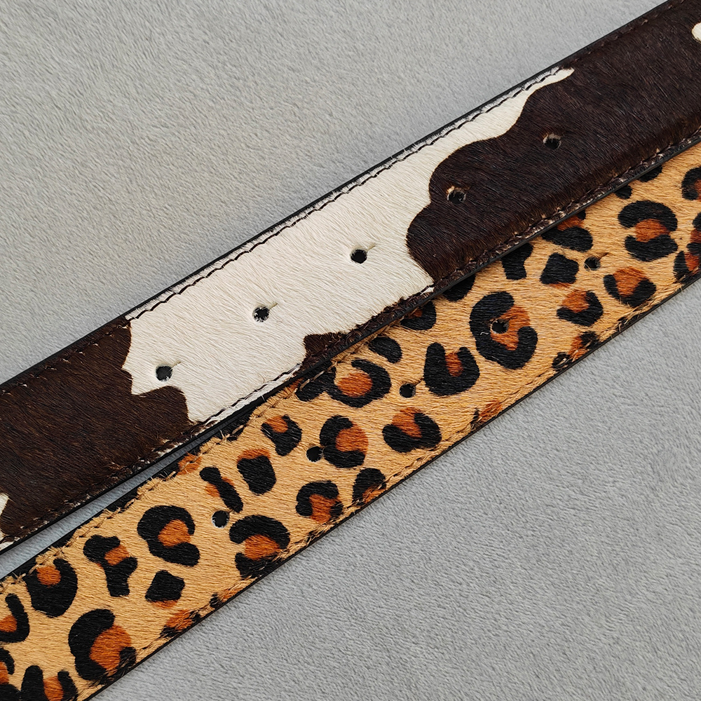 horsehair belt