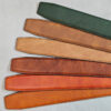 microfiber belts
