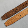 vegan belt